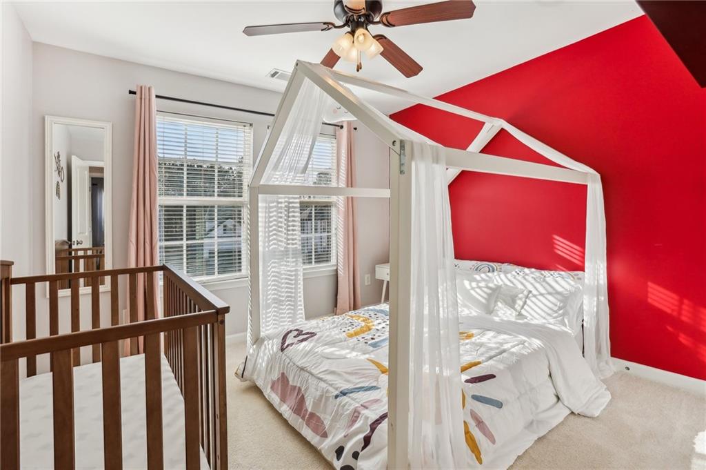 5305 Redfield Way, Cumming, Georgia image 36