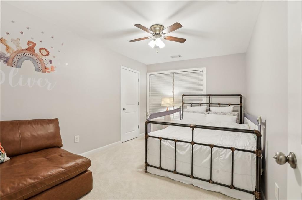 5305 Redfield Way, Cumming, Georgia image 41