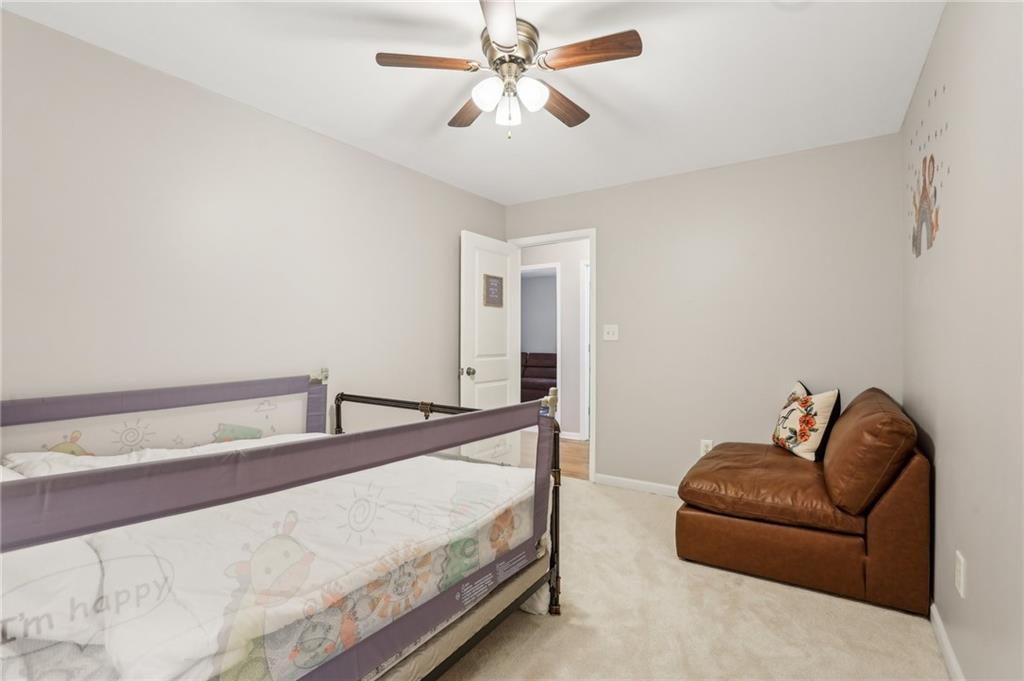 5305 Redfield Way, Cumming, Georgia image 42