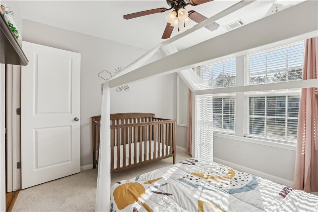 5305 Redfield Way, Cumming, Georgia image 35