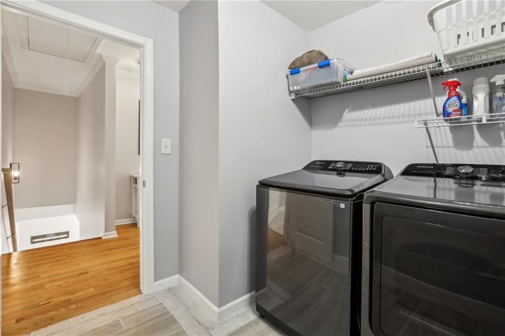 5305 Redfield Way, Cumming, Georgia image 33