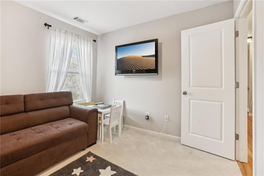 5305 Redfield Way, Cumming, Georgia image 43