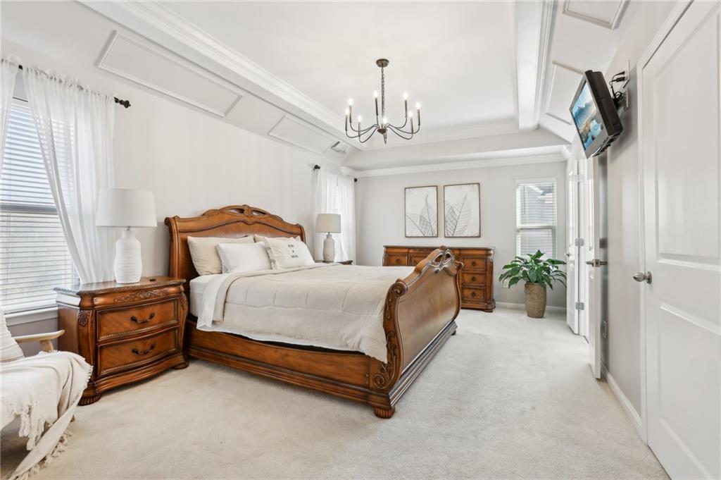 5305 Redfield Way, Cumming, Georgia image 23