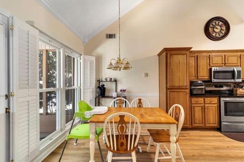 A home in Lawrenceville