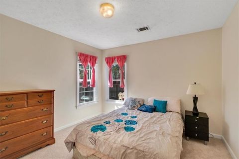 A home in Lawrenceville