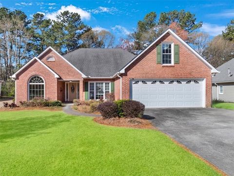 A home in Lawrenceville