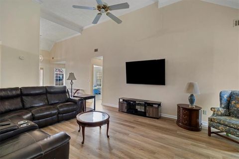 A home in Lawrenceville