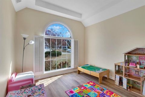 A home in Lawrenceville