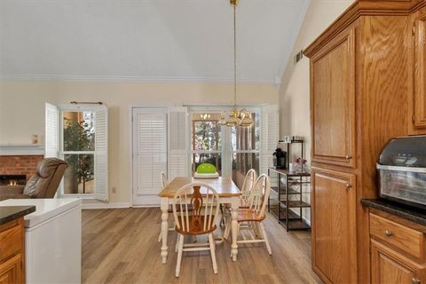A home in Lawrenceville