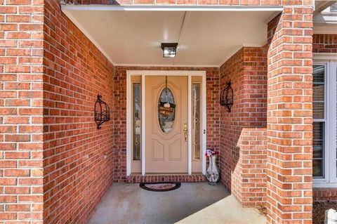 A home in Lawrenceville