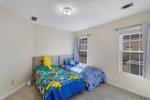 A home in Lawrenceville