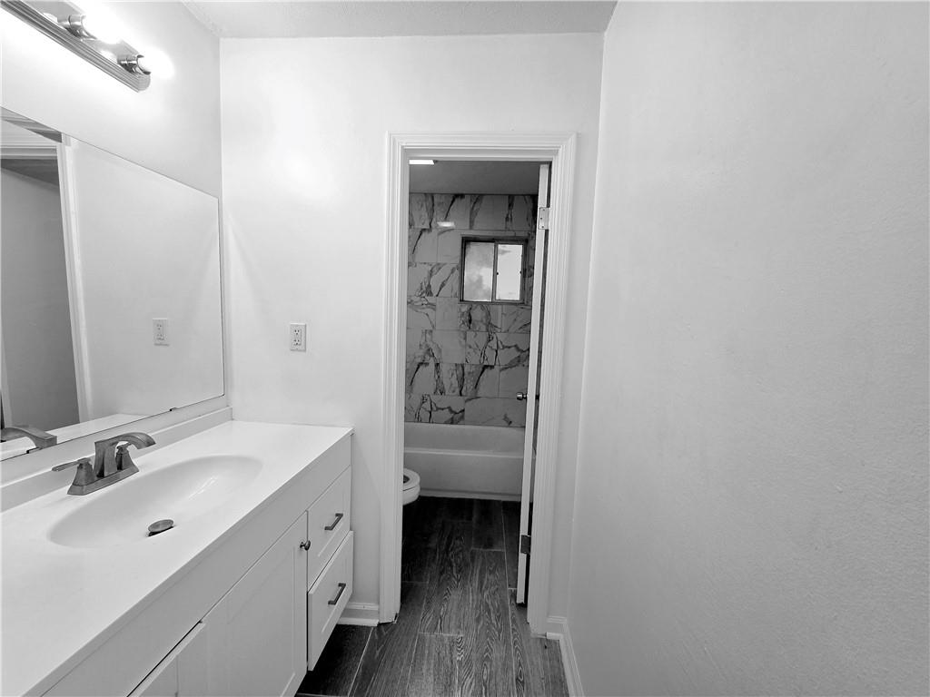 3278 Abbeywood Drive, Decatur, Georgia image 9
