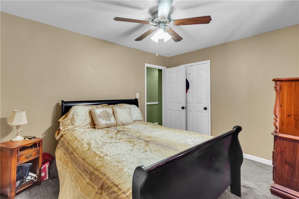 5073 Hyacinth Lane, Austell, Georgia image 14