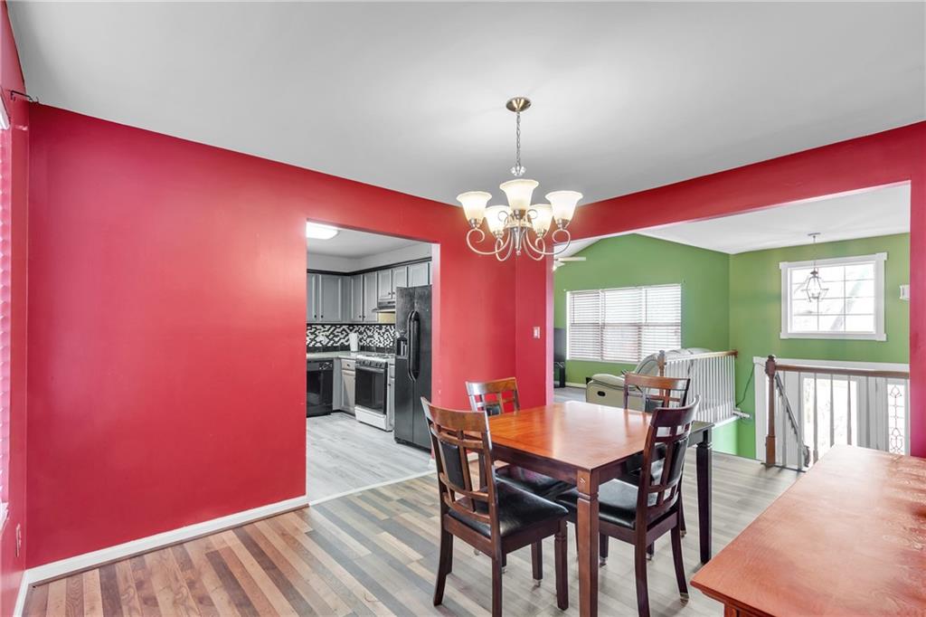 5073 Hyacinth Lane, Austell, Georgia image 7