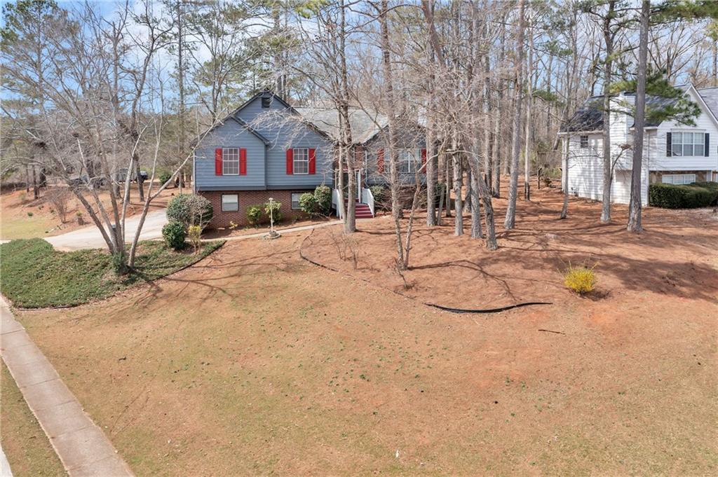 5073 Hyacinth Lane, Austell, Georgia image 2