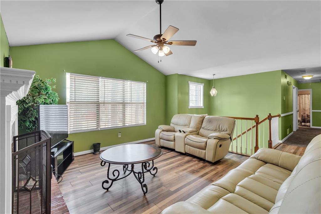 5073 Hyacinth Lane, Austell, Georgia image 4