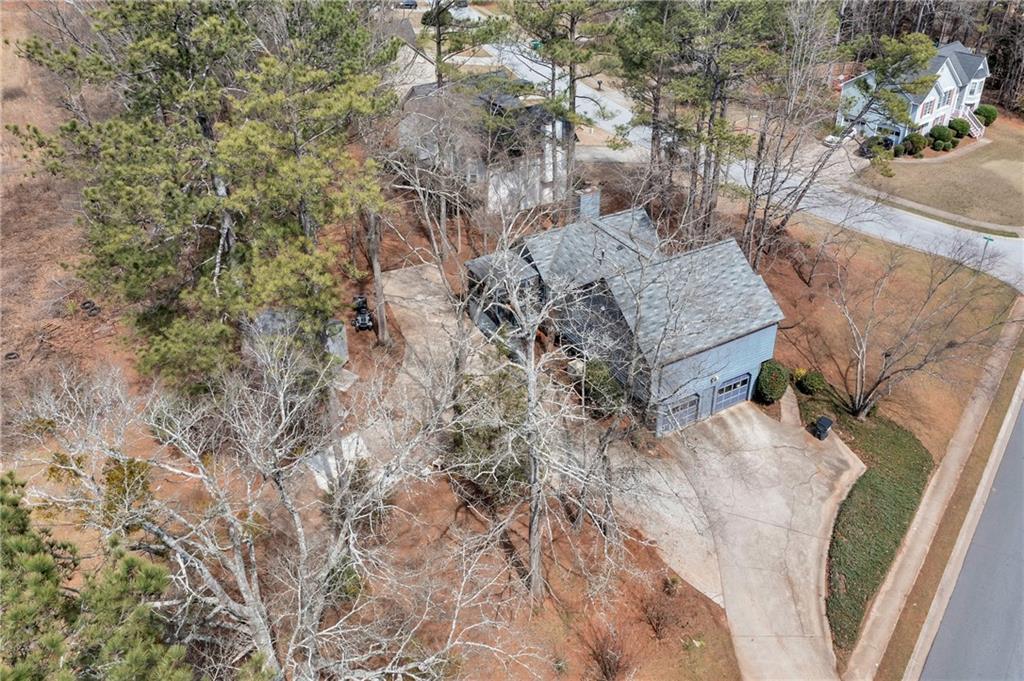 5073 Hyacinth Lane, Austell, Georgia image 30