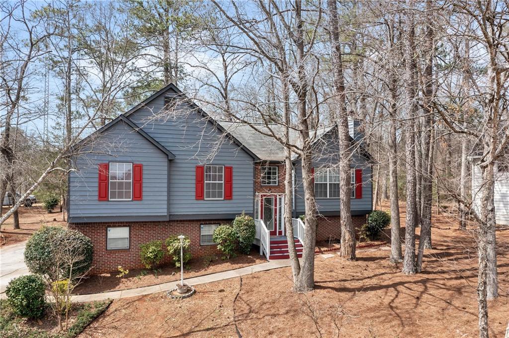 5073 Hyacinth Lane, Austell, Georgia image 1