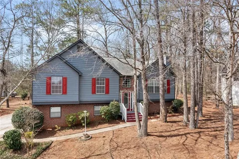 5073 Hyacinth Lane, Austell, GA 30106 - MLS#: 7541902