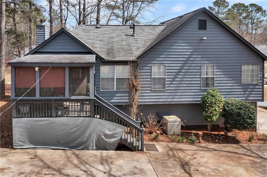 5073 Hyacinth Lane, Austell, Georgia image 33