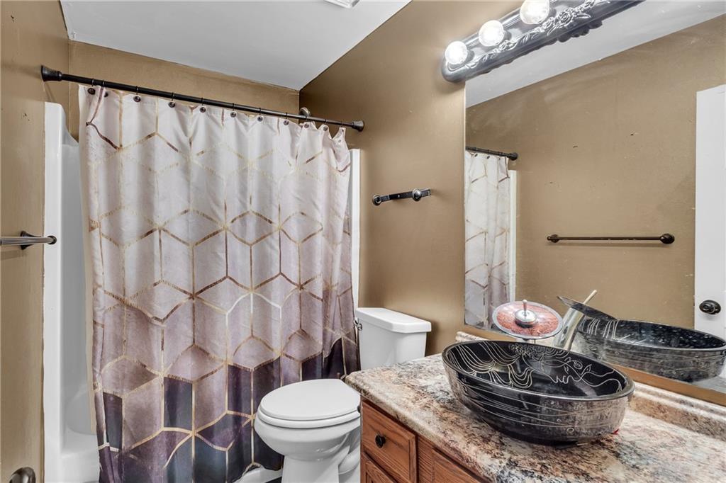5073 Hyacinth Lane, Austell, Georgia image 15