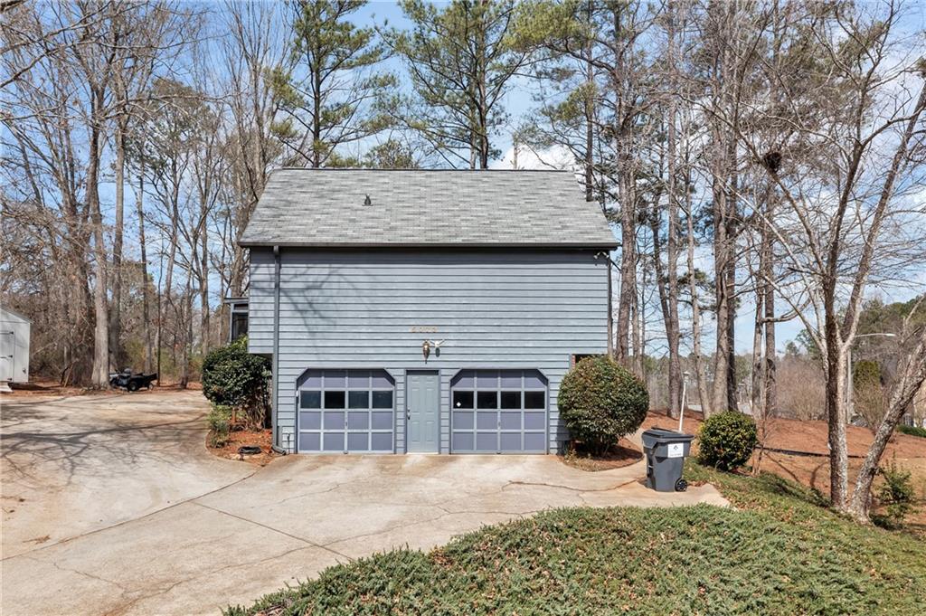 5073 Hyacinth Lane, Austell, Georgia image 28