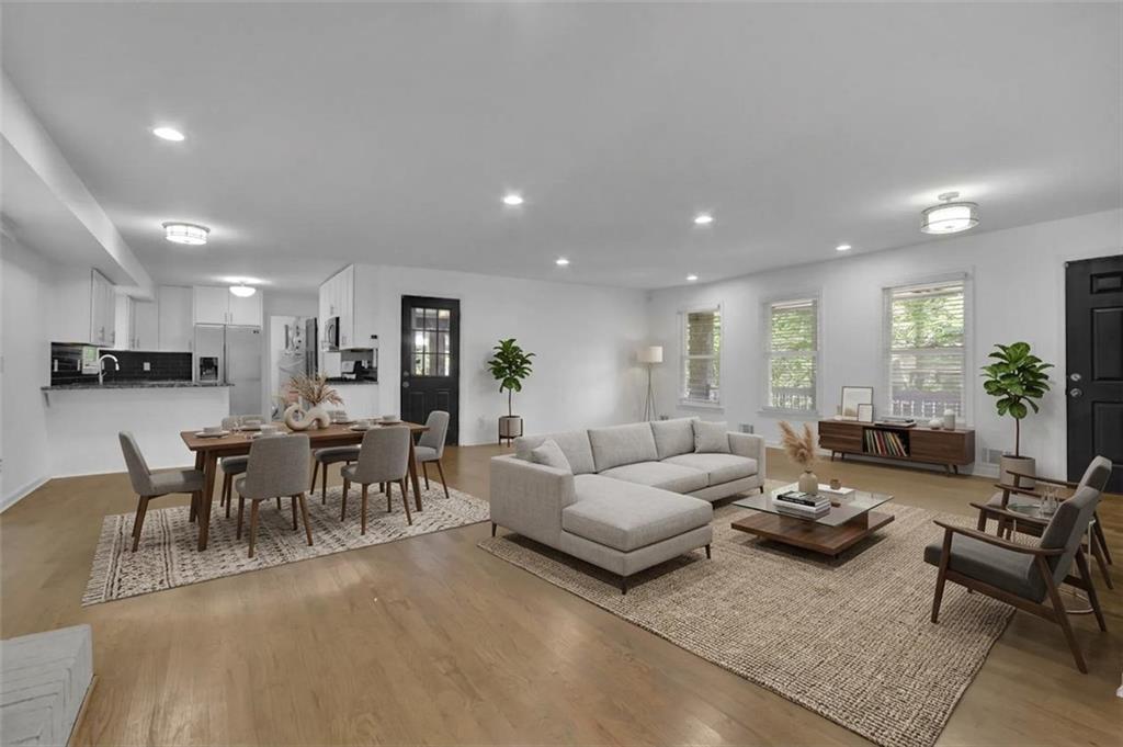 1200 Silver Hill Road