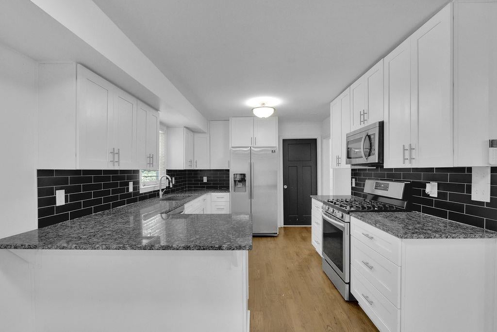 1200 Silver Hill Road