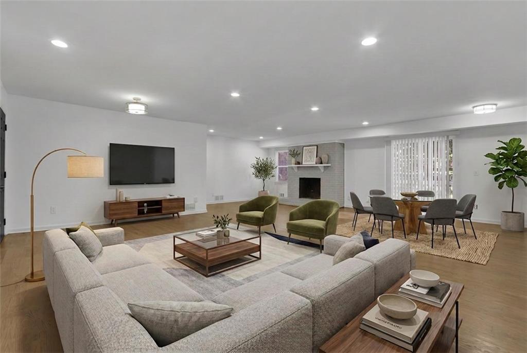 1200 Silver Hill Road