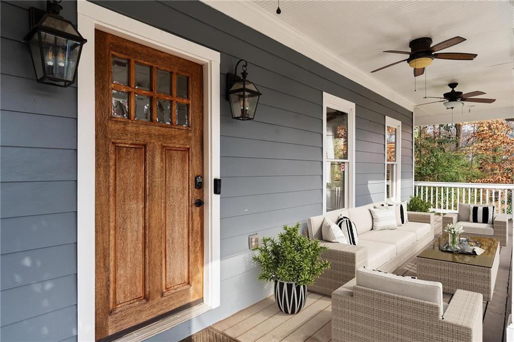 1018 Berne Street SE