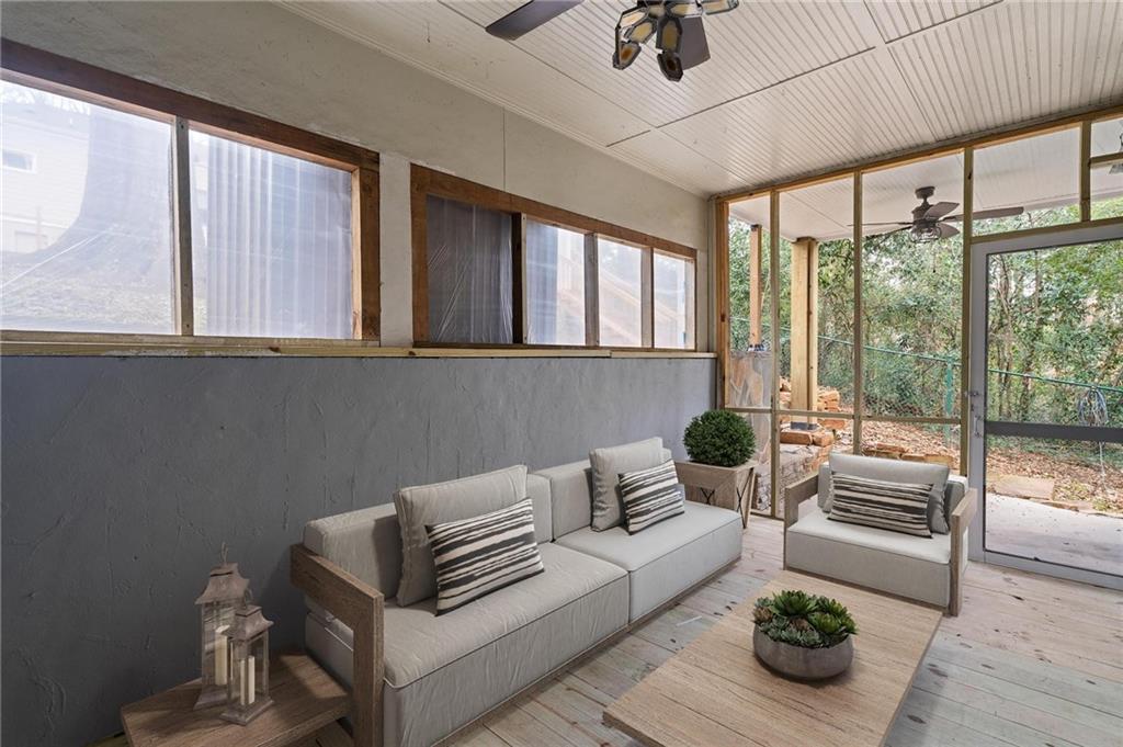 1018 Berne Street SE