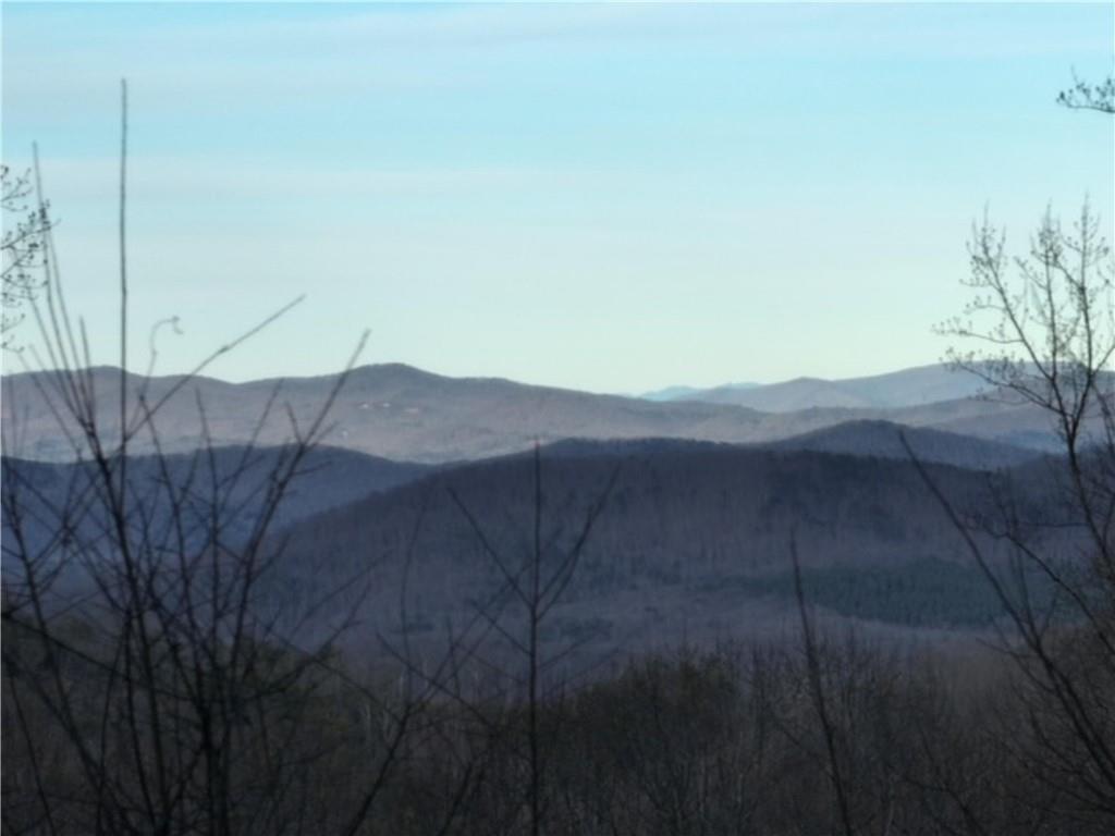 280 Andes Ridge