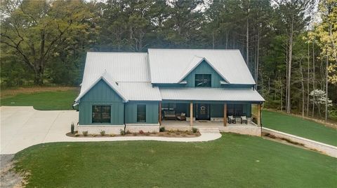 526 Brice Station Road Silver Creek GA 30173