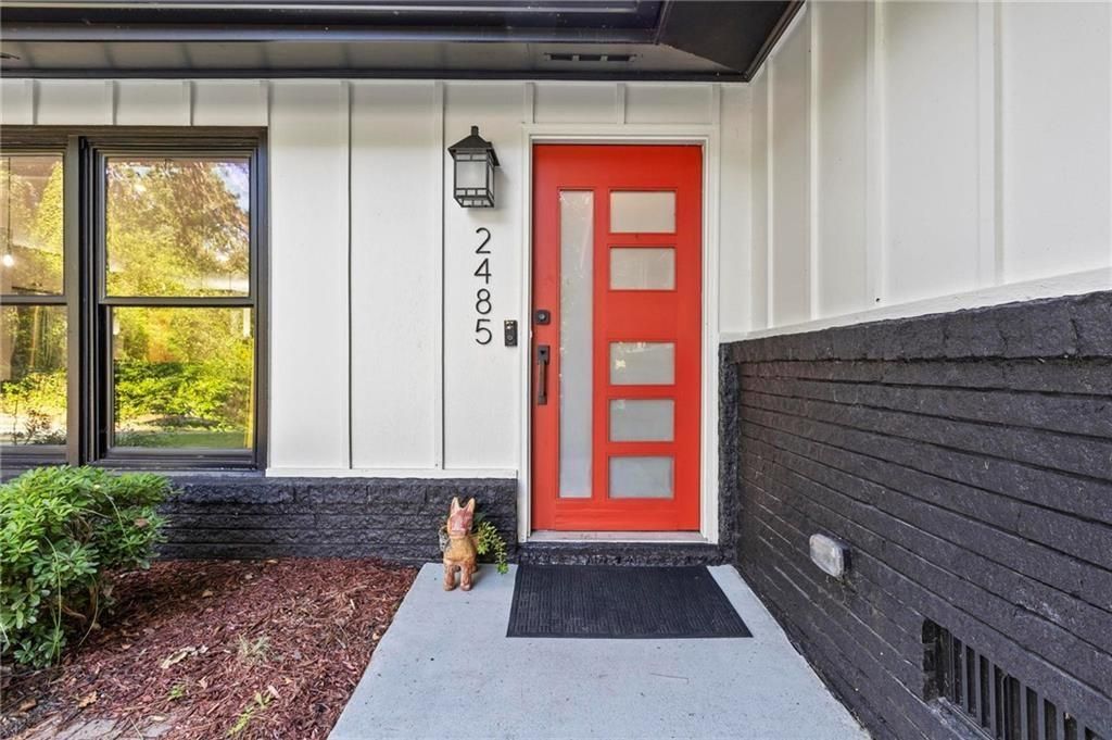 Photo of 2485 Shallowford Road NE, Atlanta, GA 30345 (MLS # 7728521)