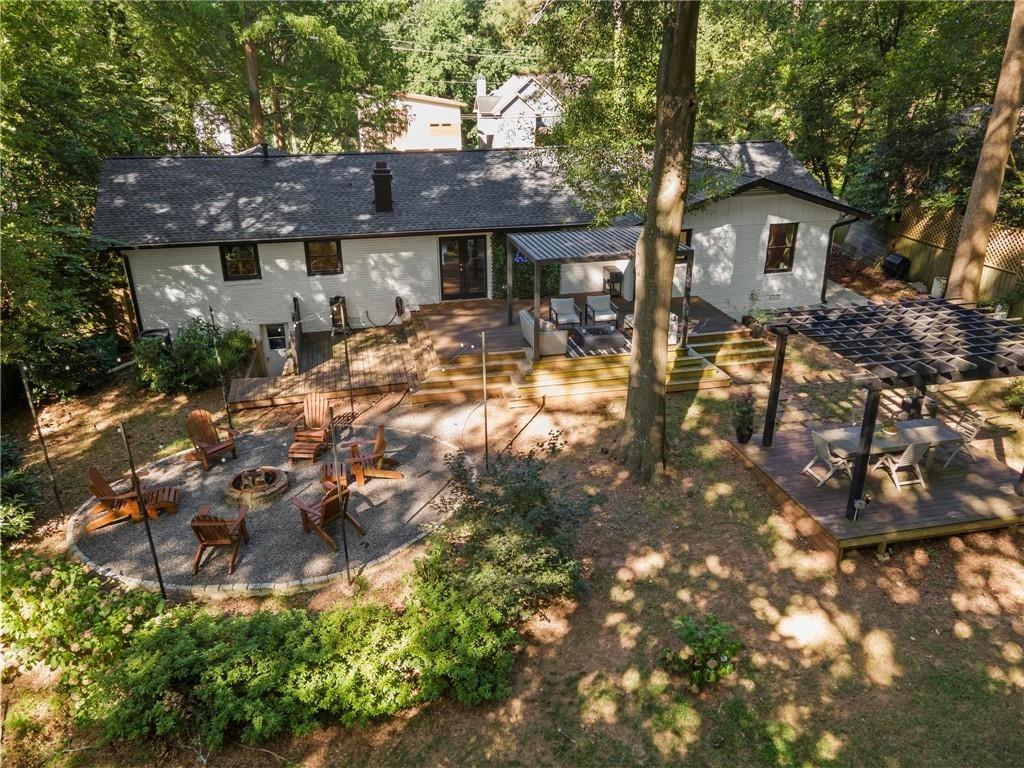 2485 Shallowford Road NE