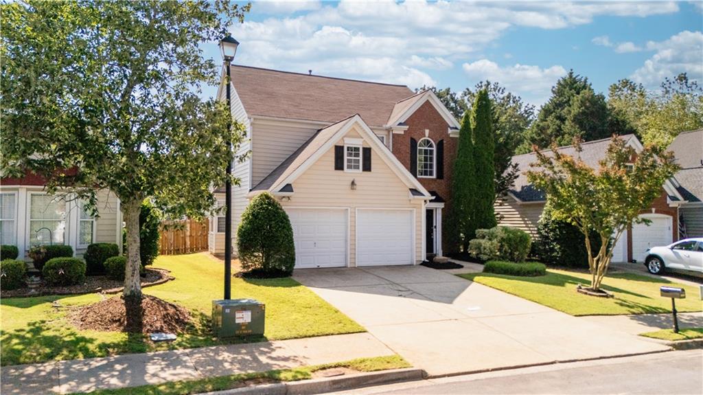 13385 Avensong Crossing