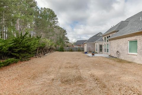 A home in Loganville