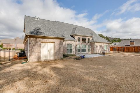 A home in Loganville