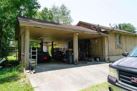 A home in Norman Park