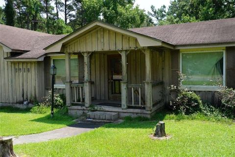 A home in Norman Park