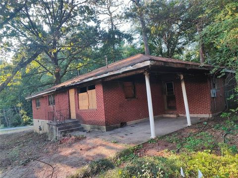 1130 Highway 138 Jonesboro GA 30236