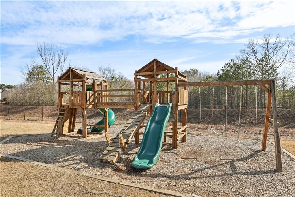 3750 Thackary Drive, Powder Springs, Georgia image 45
