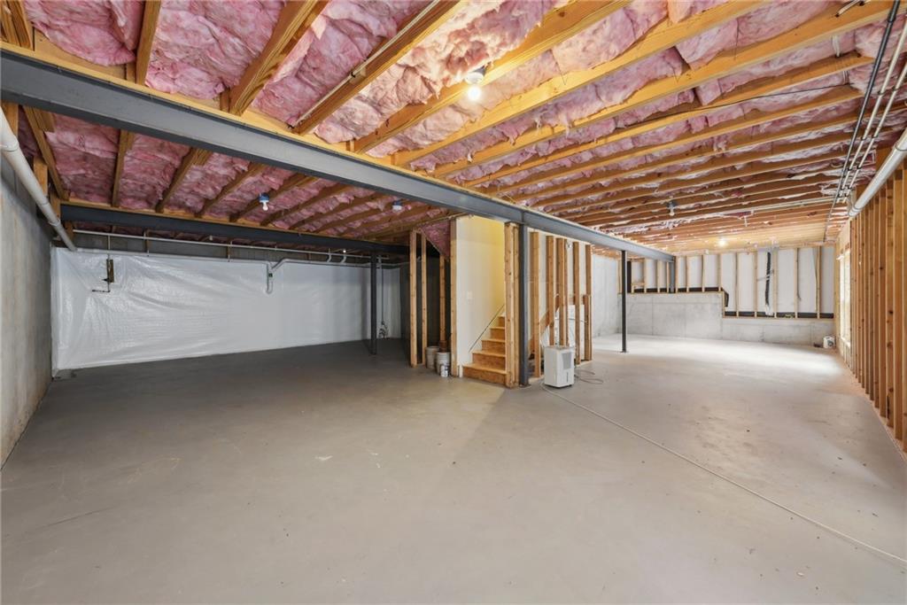 3750 Thackary Drive, Powder Springs, Georgia image 37