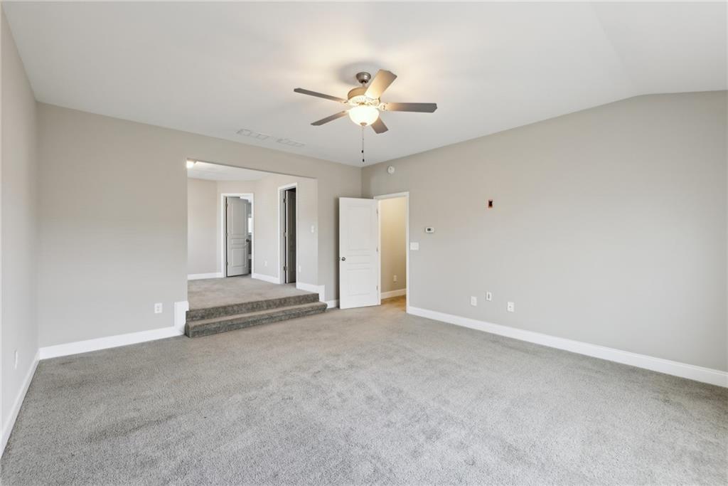3750 Thackary Drive, Powder Springs, Georgia image 30
