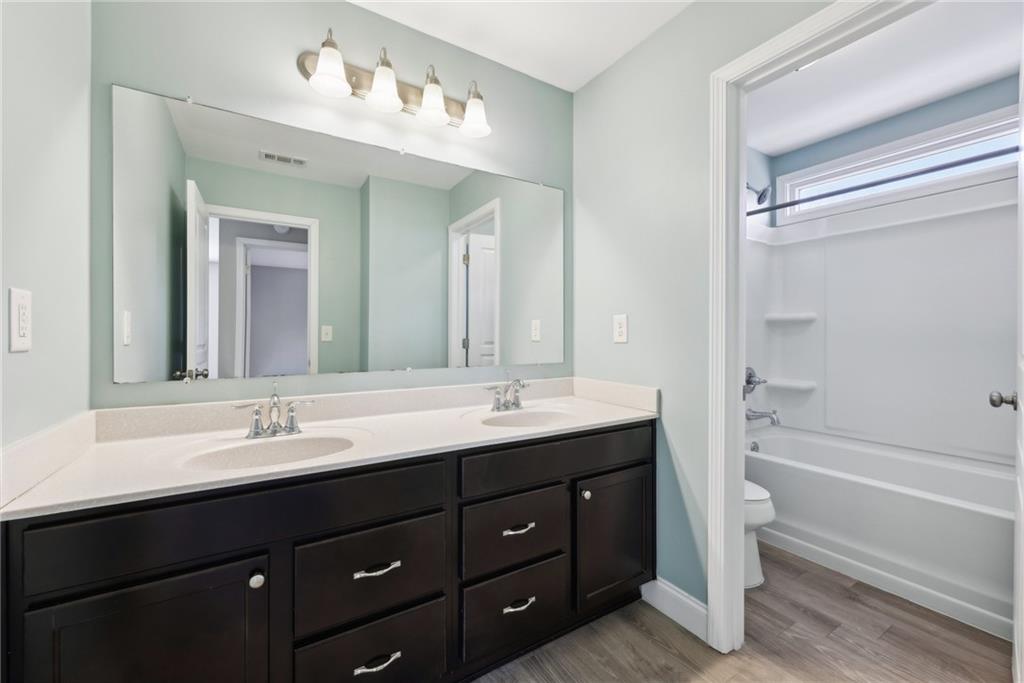 3750 Thackary Drive, Powder Springs, Georgia image 27
