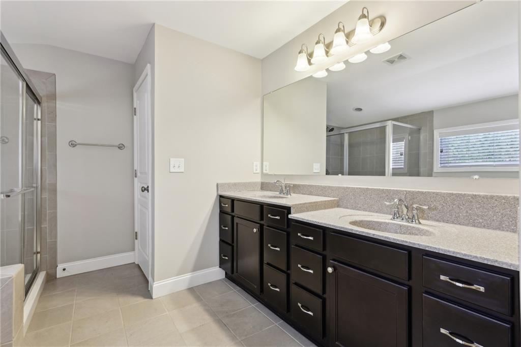 3750 Thackary Drive, Powder Springs, Georgia image 36