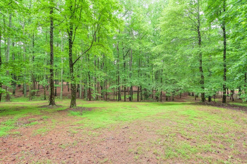 Come build your dream home on this gorgeous, 2.152 acre lot, with a PRIME, South Forsyth location! This is a RARE opportunity to build what you want inside this small yet exclusive community of Fairfield Farms - an enclave of custom homes on acreage with NO HOA! This lot offers complete privacy for your homesite to be away from the street and tucked in the center where there's already a grassy clearing. Envision your master suite on the back of the house where you can enjoy morning sunrises coming from the rear of the lot. And, see yourself entertaining family and friends in the backyard, or poolside right off the main level, while the sun sets at the front - allowing you to escape the heat of the sun and truly enjoy being outside. The topography allows for a basement or slab home. So whether you are looking to build that dream home with enough room for family and friends, or you'd like to downsize to something smaller but still want the quality of a custom home AND a prime location - you found it with this lot! The seller has already done your septic diligence for you with a Level 3 Soil Report completed. Place the septic in the back OR the front - perfect for those wanting a pool coming off the main level! You are minutes away from The Collection, Peachtree Pkwy, and GA400 - and only 10 minutes from Halcyon and the Big Creek Greenway. Top-rated Shiloh Point Elementary, Piney Grove Middle, and Denmark High! There's nothing else like this offering privacy, convenience, and the opportunity to start from scratch and build what YOU want in this South Forsyth location! Honestly a RARE find!