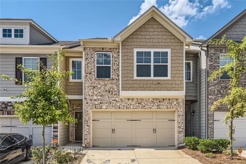 Townhouse For Sale - 2311 Candy Lane<br/> Rockdale County, Conyers, GA 30094
