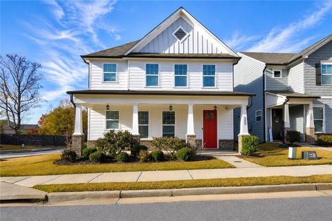 Homes For Sale - 3088 Lantana Way<br/> Buford, GA 30519