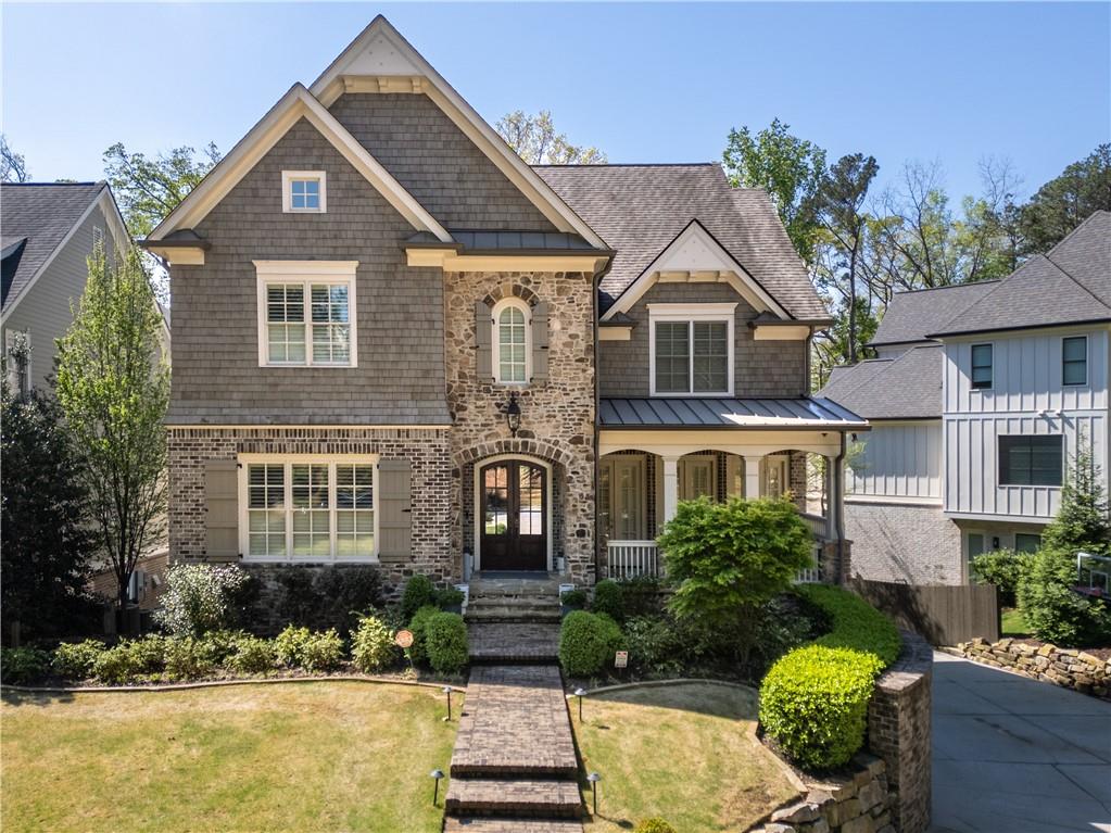 44 Barbara Lane, Atlanta, Georgia image 1